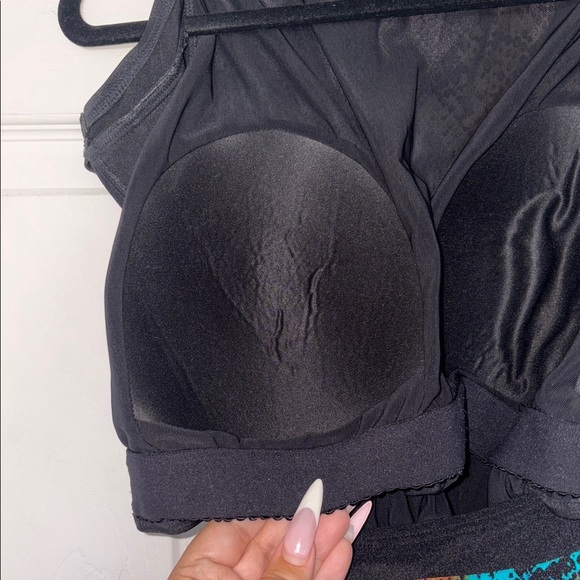 Monif C Monokini One Piece Swimsuit - Picture 7 of 8